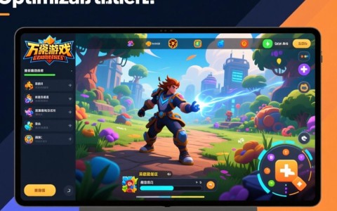 鲁大师检测游戏配置，如何确保电脑流畅运行游戏？揭秘最佳配置标准！