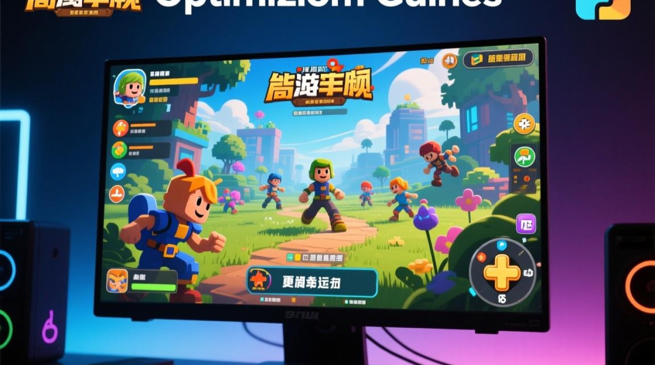 鲁大师检测游戏配置，如何确保电脑流畅运行游戏？揭秘最佳配置标准！