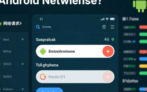 Android退出循环网络请求，如何正确取消避免内存泄漏？