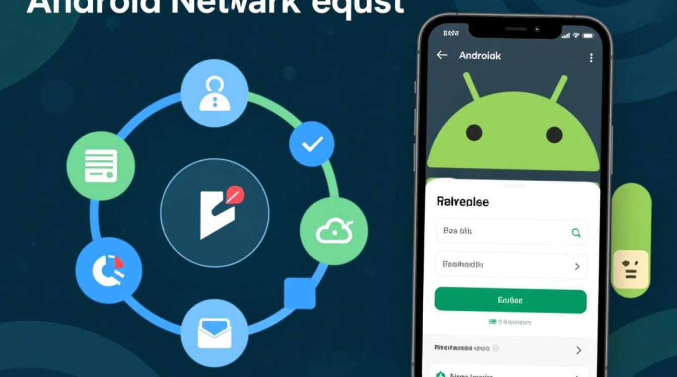 Android退出循环网络请求，如何正确取消避免内存泄漏？