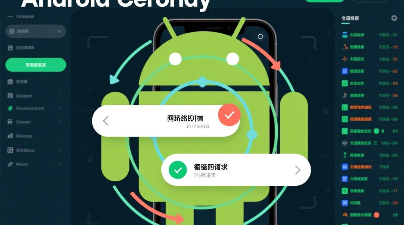 Android退出循环网络请求，如何正确取消避免内存泄漏？