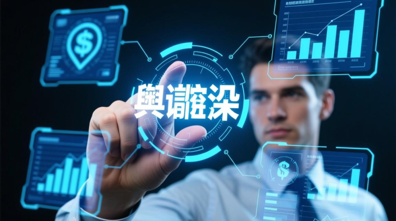 安全的舆情监测费用一般多少钱?企业如何选择性价比方案? 安全的舆情监测费用一般多少钱?企业如何选择性价比方案?