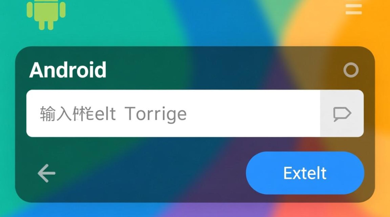 Android输入框内容改变监听事件,如何实时获取最新输入值? Android输入框内容改变监听事件,如何实时获取最新输入值?