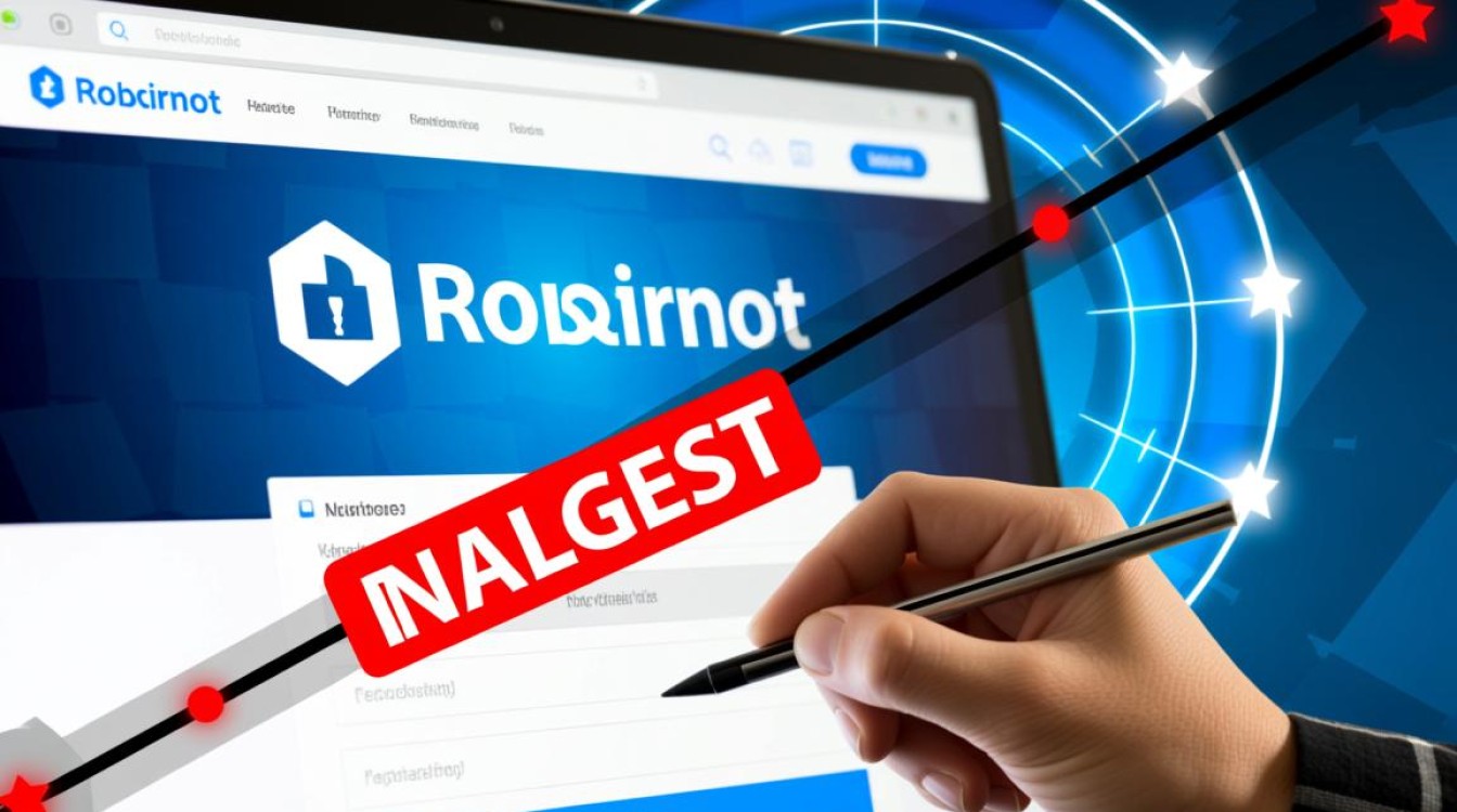 域名被封后，如何快速安全地更换新域名并恢复网站访问？