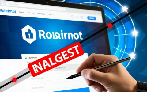 域名被封后，如何快速安全地更换新域名并恢复网站访问？