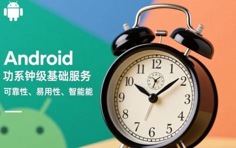 Android闹钟功能如何设置多个且互不干扰？