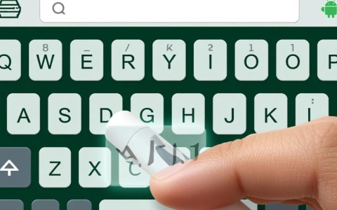 Android软键盘操作方法有哪些？新手如何快速掌握？
