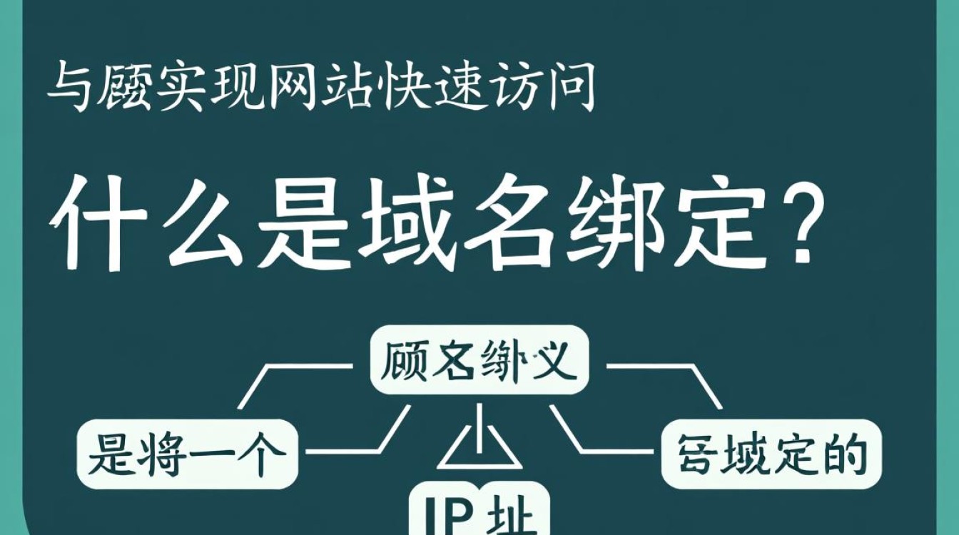 腾讯云域名绑定操作步骤详解，如何快速实现域名绑定？
