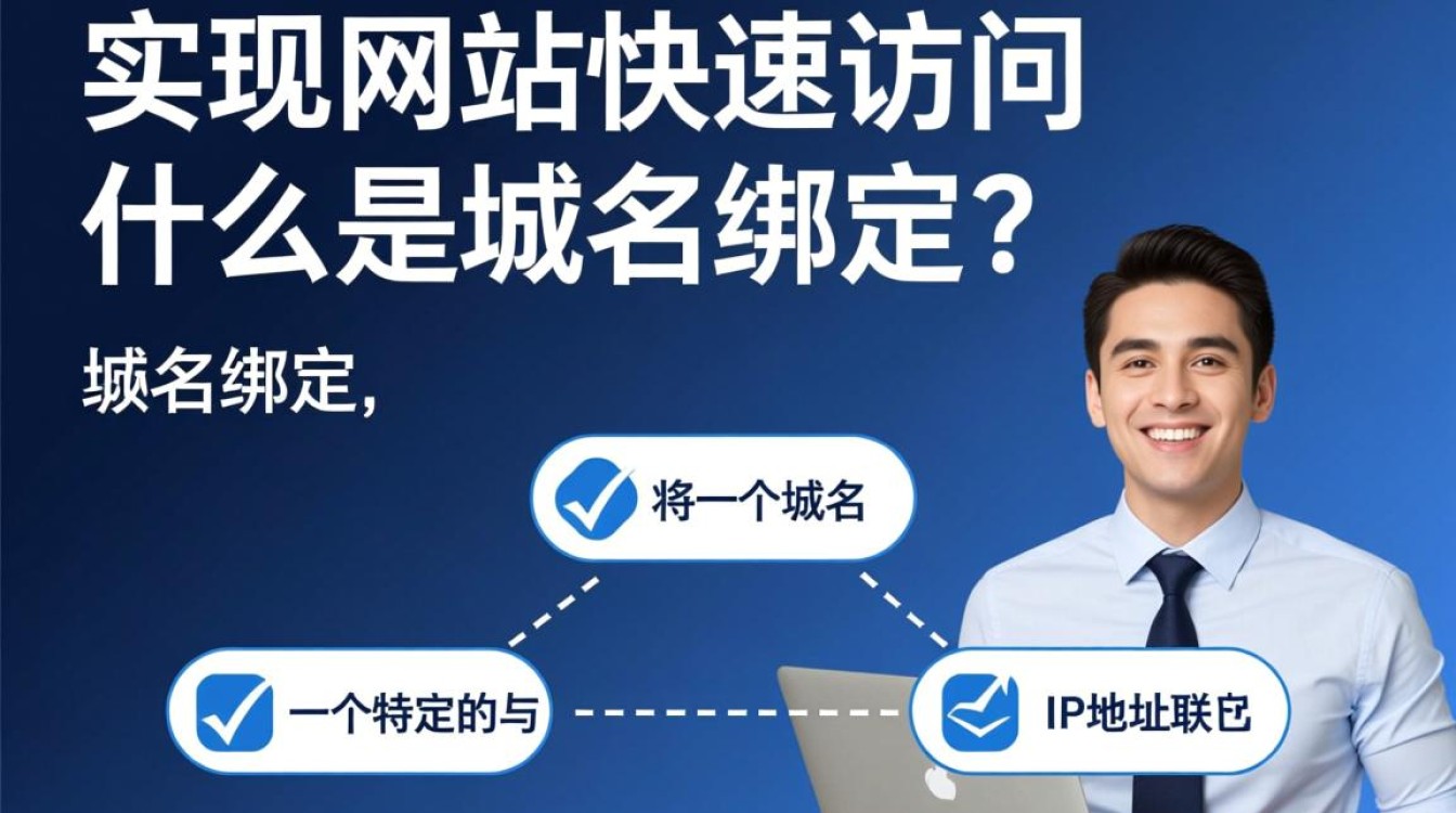 腾讯云域名绑定操作步骤详解，如何快速实现域名绑定？
