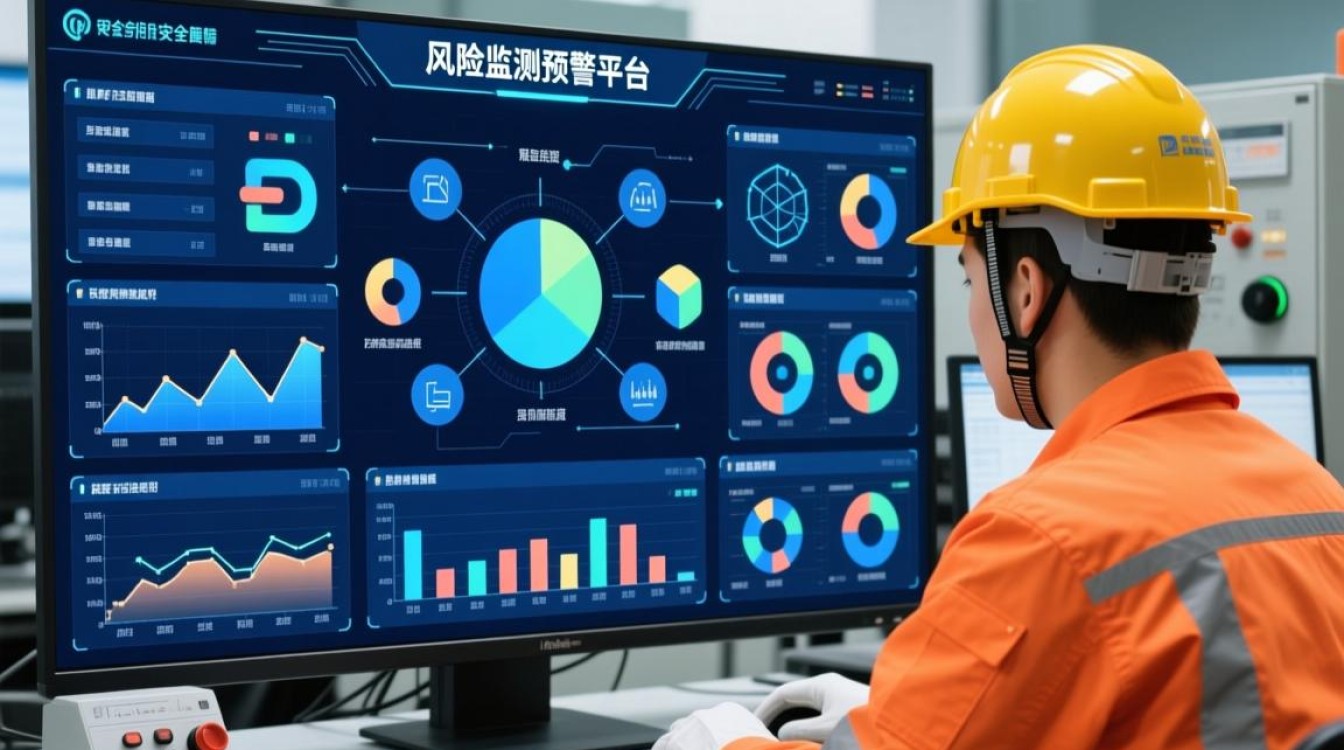 安全生产风险监测预警平台如何精准预警风险？