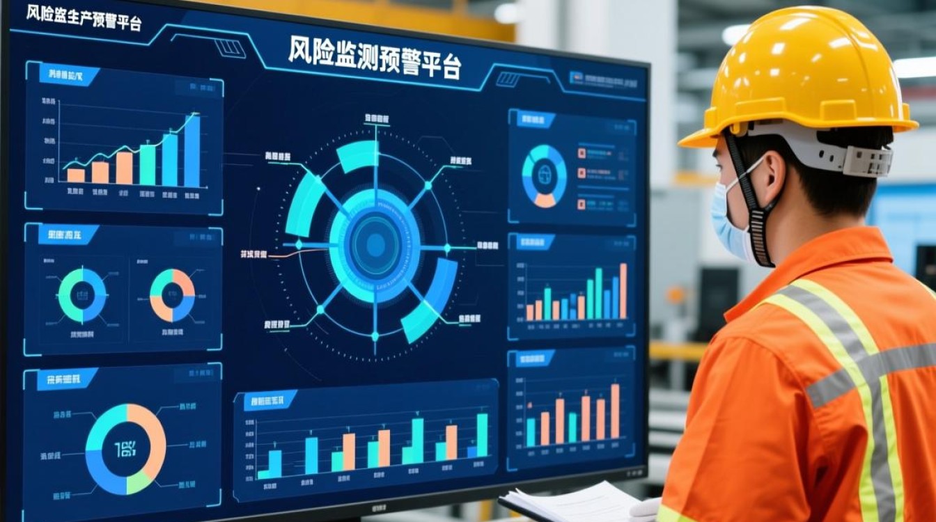 安全生产风险监测预警平台如何精准预警风险？