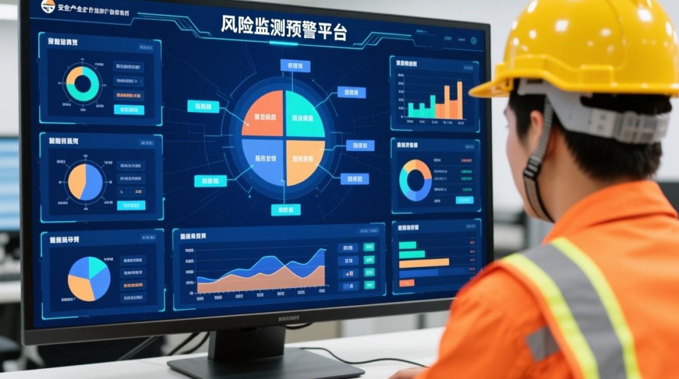 安全生产风险监测预警平台如何精准预警风险？