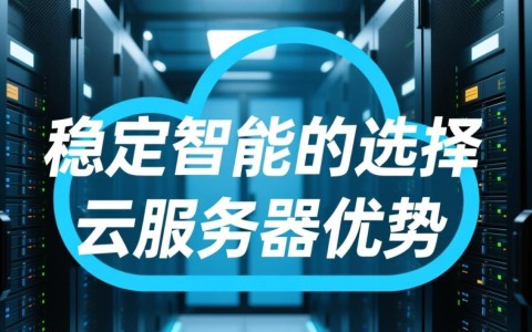江苏地区云服务器架设，有哪些技术难点与优势？揭秘江苏云服务器建设之谜！