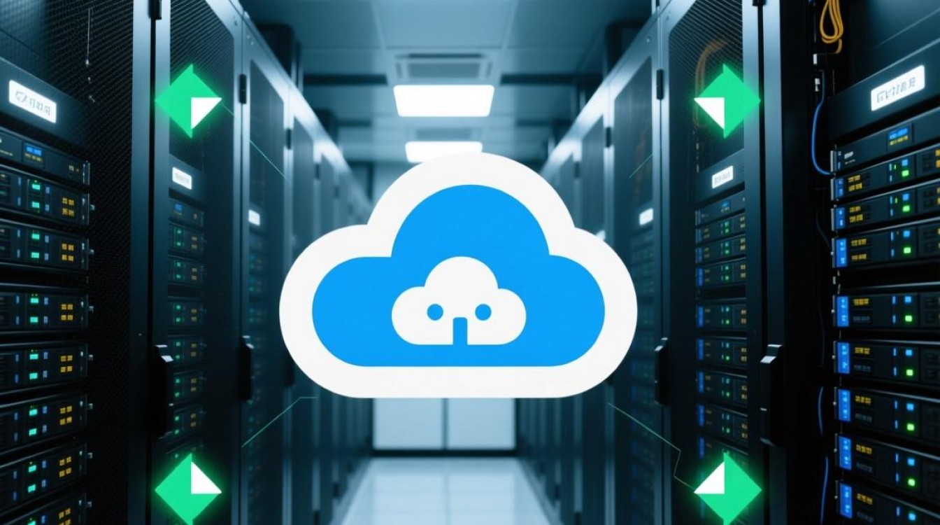 江苏地区云服务器架设，有哪些技术难点与优势？揭秘江苏云服务器建设之谜！