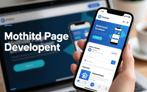 如何高效进行移动端页面开发？揭秘实用技巧与最佳实践！