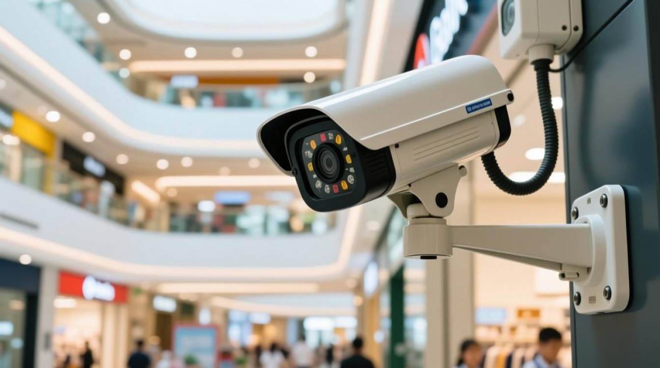 监控摄像自动上传至云服务器，是否实现录像自动同步至服务器？