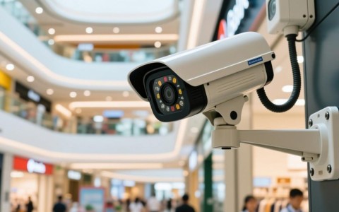 监控摄像自动上传至云服务器，是否实现录像自动同步至服务器？