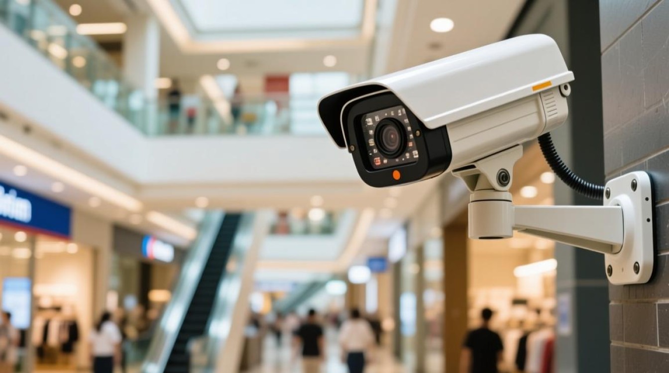 监控摄像自动上传至云服务器，是否实现录像自动同步至服务器？