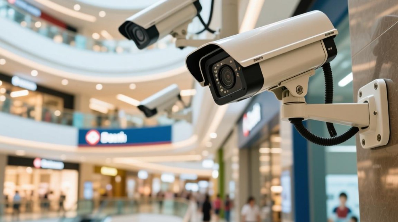 监控摄像自动上传至云服务器，是否实现录像自动同步至服务器？