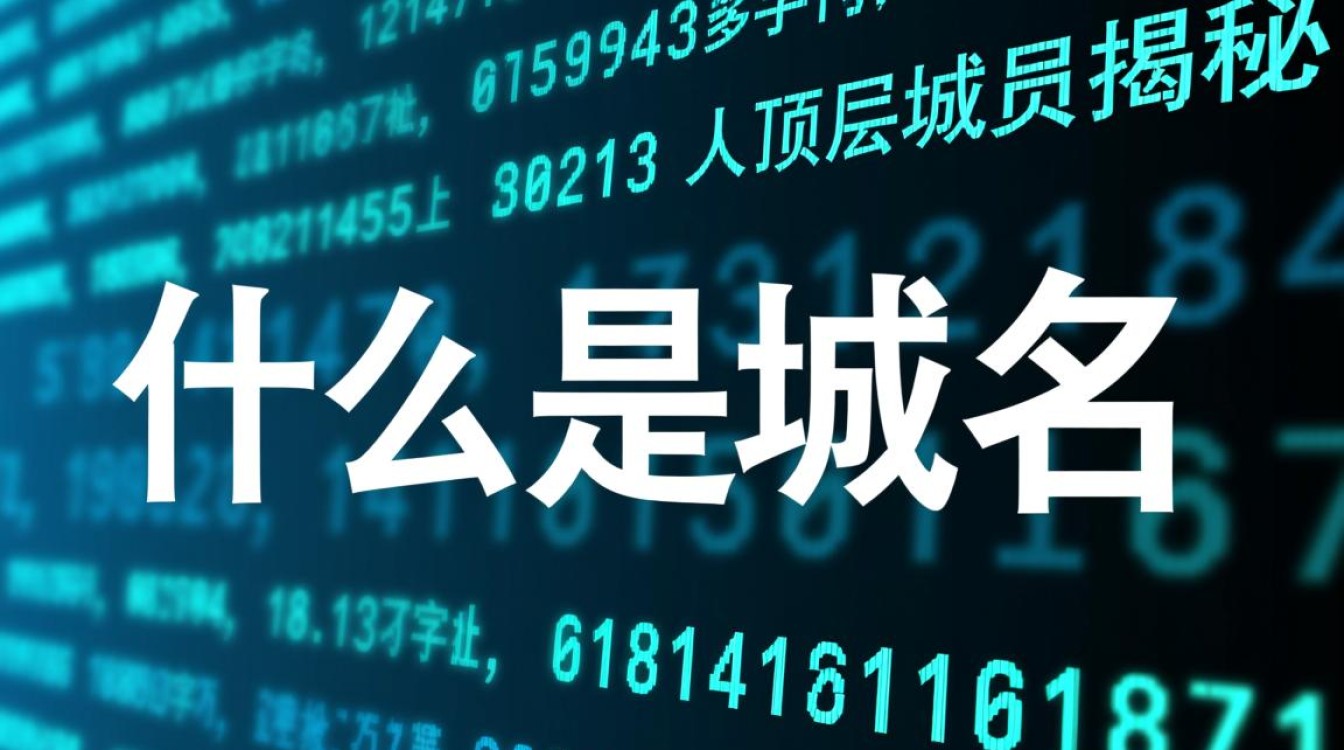 域名最右侧顶层域名究竟是什么？揭秘网络地址结构奥秘！