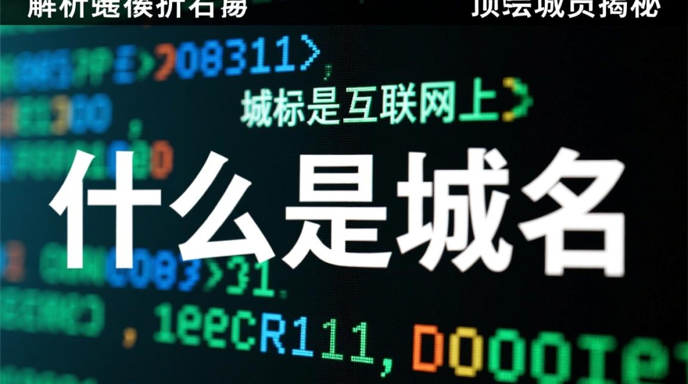 域名最右侧顶层域名究竟是什么？揭秘网络地址结构奥秘！