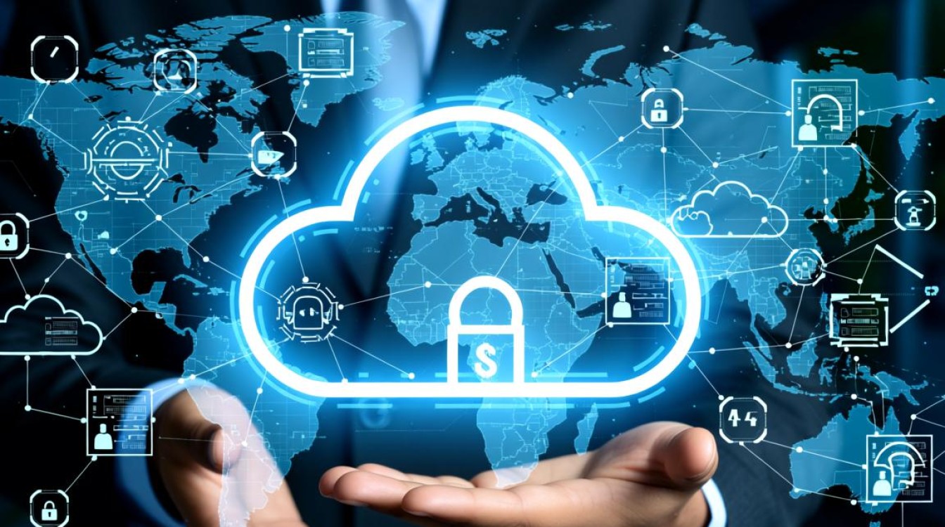 安全的超级云服务器哪家更稳定性价比更高？