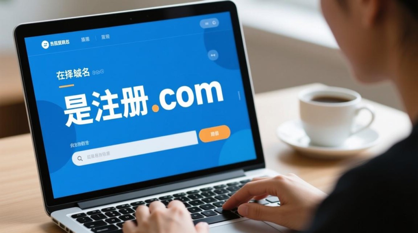 com域名与cn域名有何本质区别？为何选择哪个更合适？