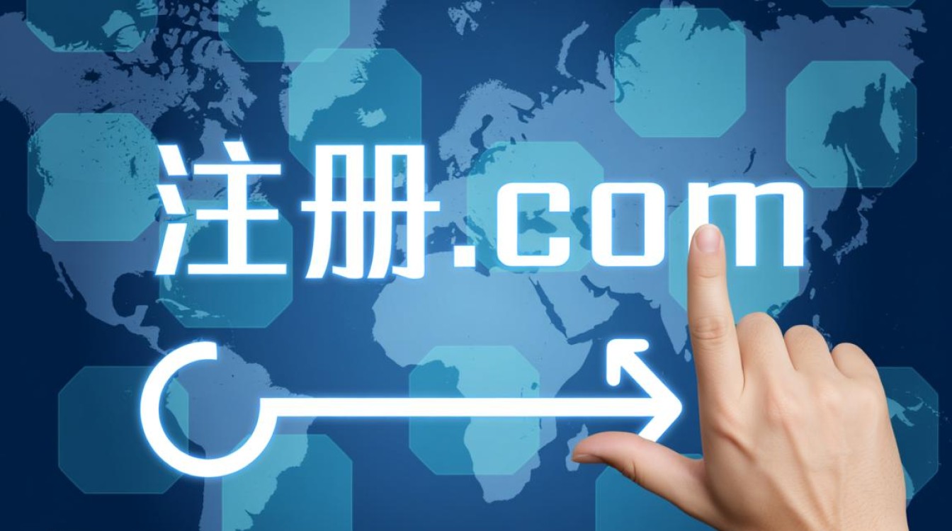 com域名与cn域名有何本质区别？为何选择哪个更合适？