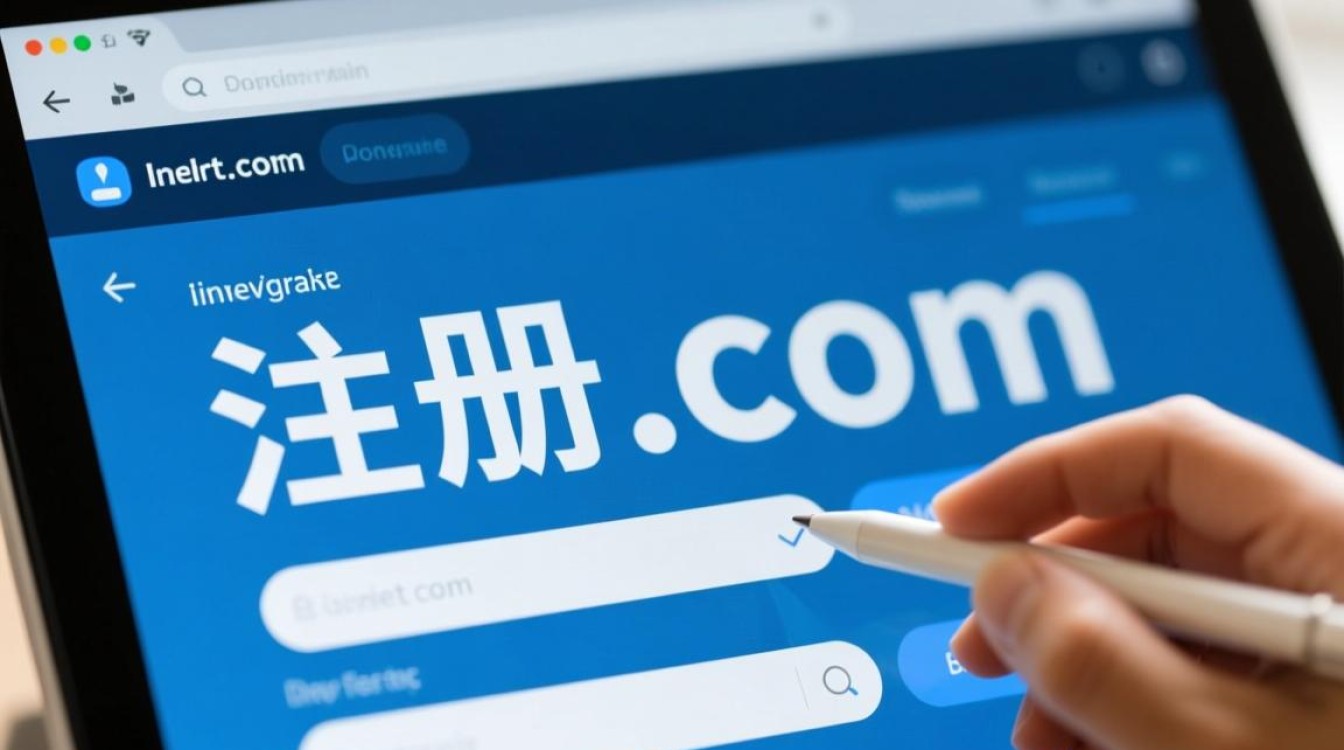 com域名与cn域名有何本质区别？为何选择哪个更合适？