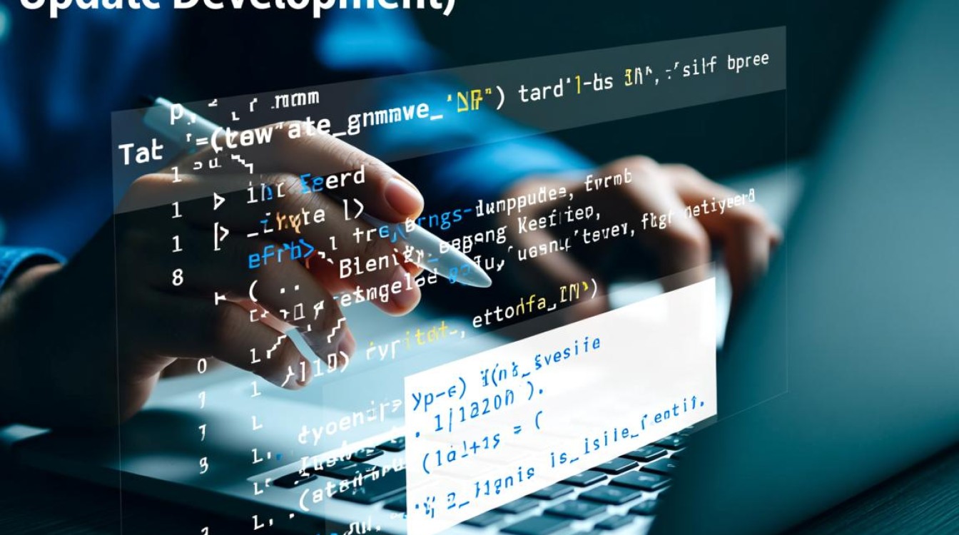 详析UpdateEvent_函数测试事件，工作流API的细节疑问与挑战？