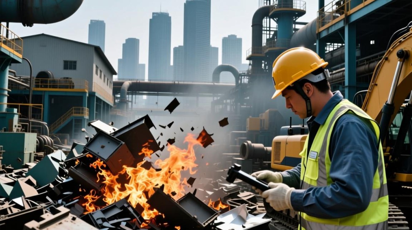 安全生产风险监测系统如何有效降低企业事故发生率？