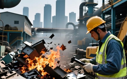 安全生产风险监测系统如何有效降低企业事故发生率？