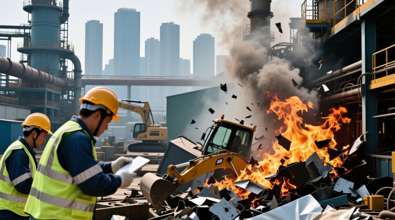 安全生产风险监测系统如何有效降低企业事故发生率？