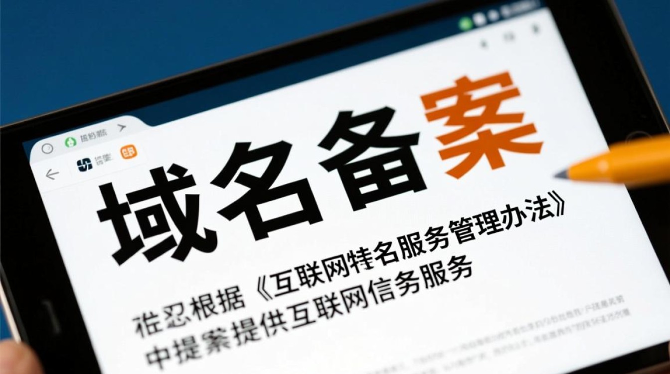 在域名备案与迁移过程中，有哪些常见问题与注意事项？