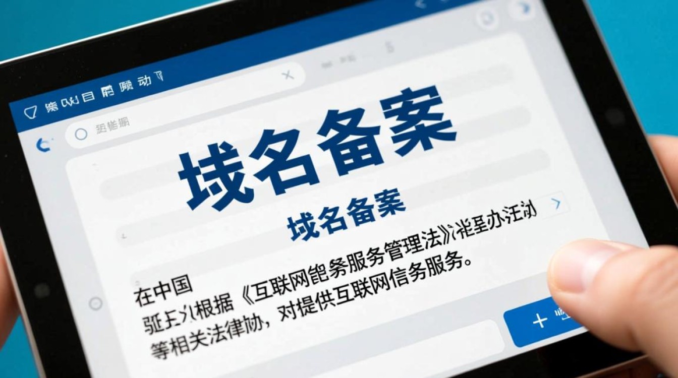 在域名备案与迁移过程中，有哪些常见问题与注意事项？