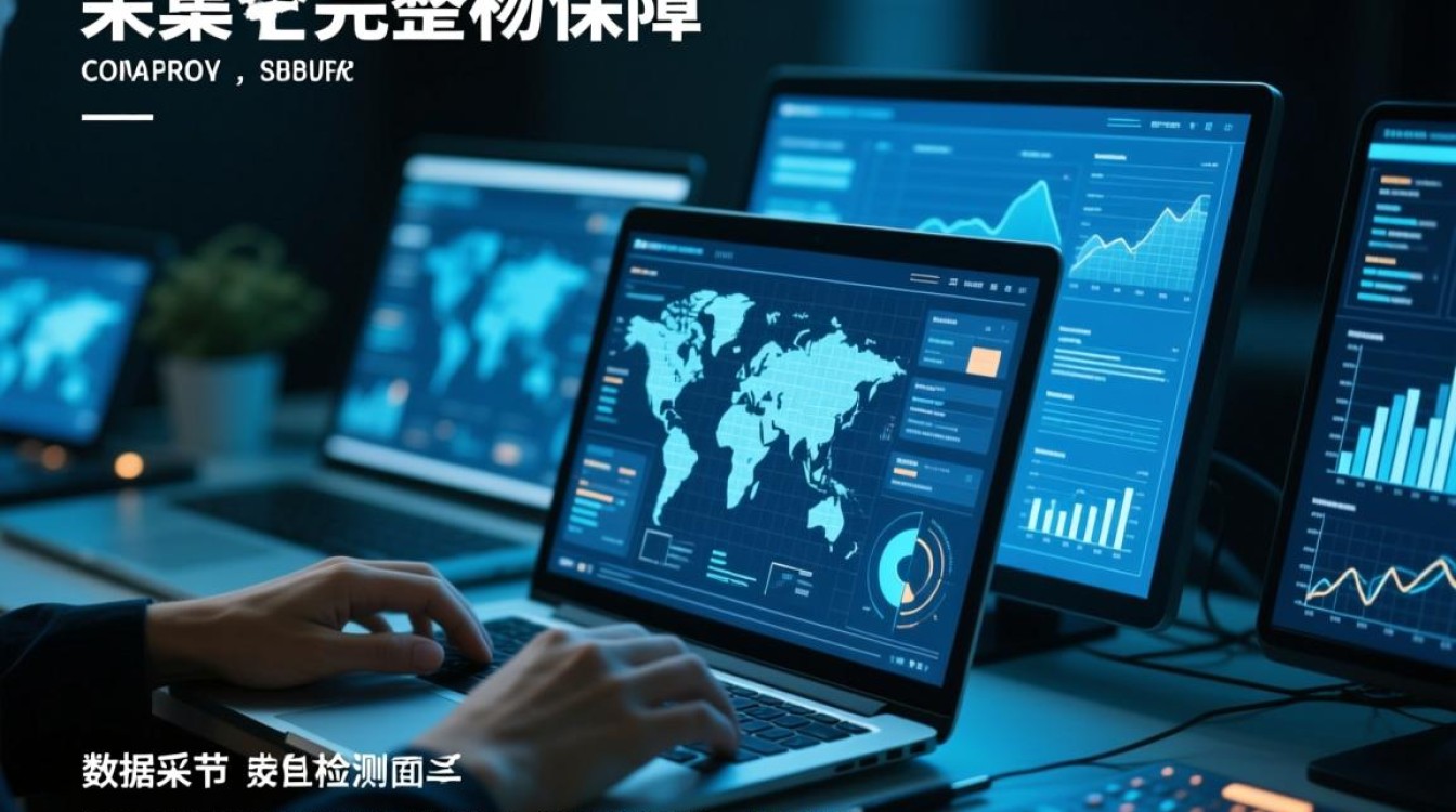 如何确保安全检测数据在传输与存储中不被篡改？