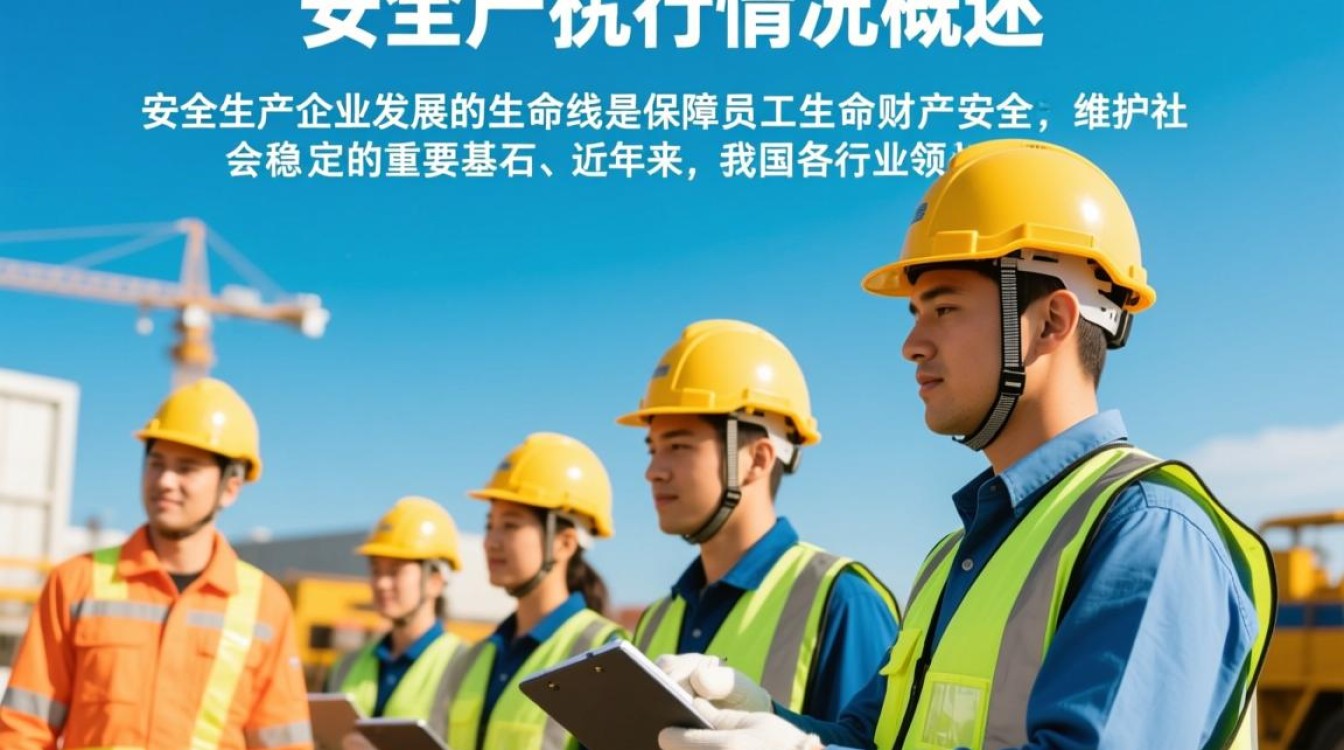 安全生产执行情况如何有效监督与改进？