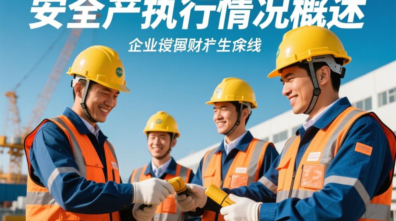 安全生产执行情况如何有效监督与改进？