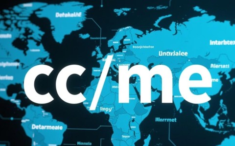 cc域名与me域名有何区别与特点，为何选择其一？