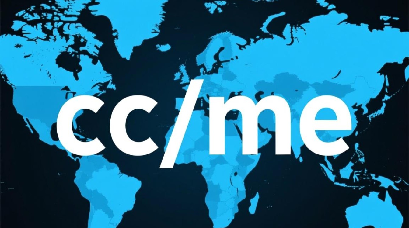 cc域名与me域名有何区别与特点,为何选择其一? cc域名与me域名有何区别与特点,为何选择其一?