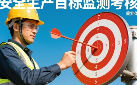 安全生产目标监测考核如何精准落地并提升实效？