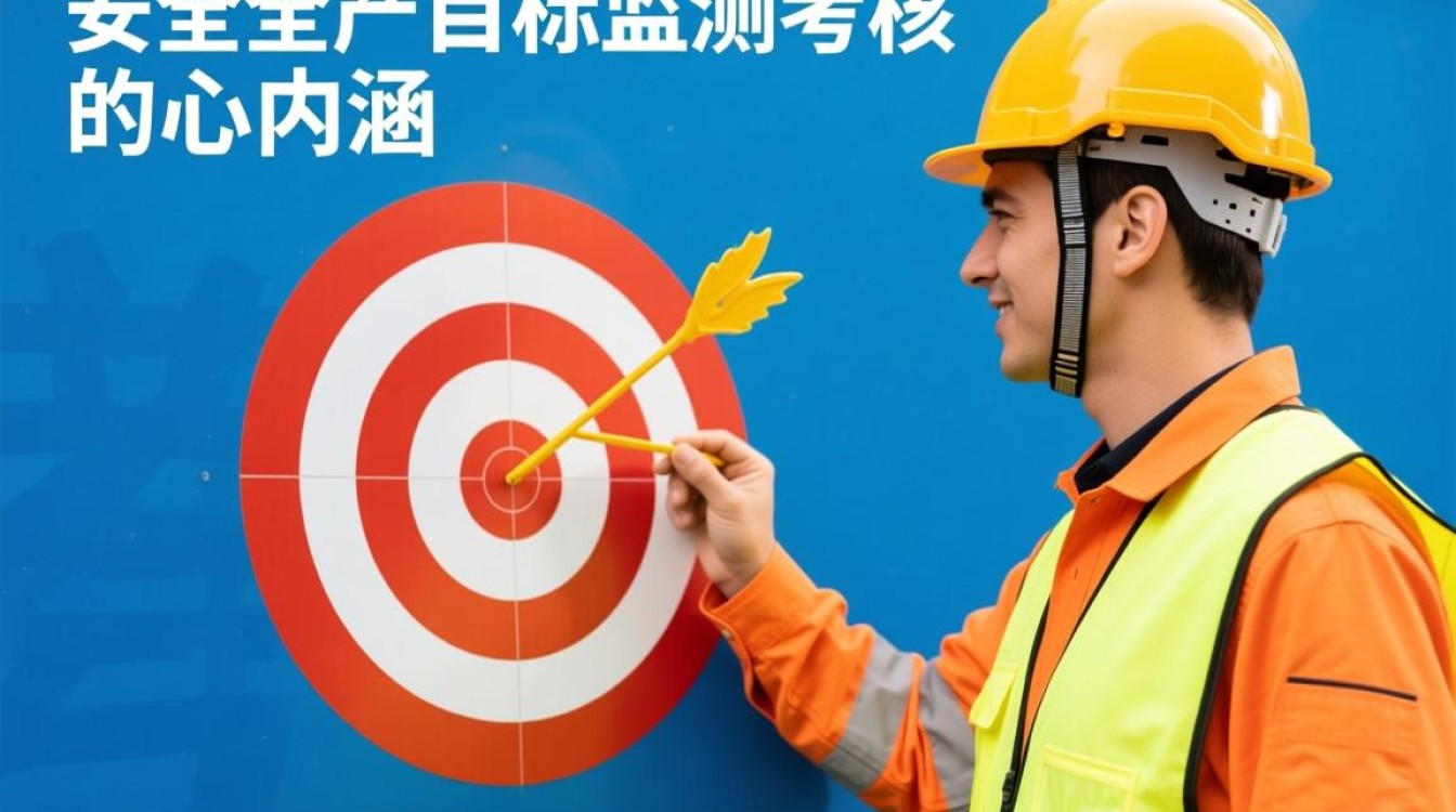 安全生产目标监测考核如何精准落地并提升实效？