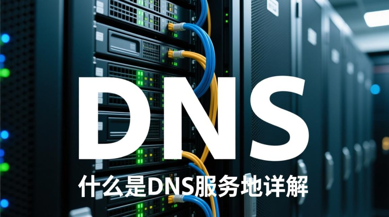 嘉兴DNS服务器地址查询，嘉兴地区服务器DNS设置如何确定？