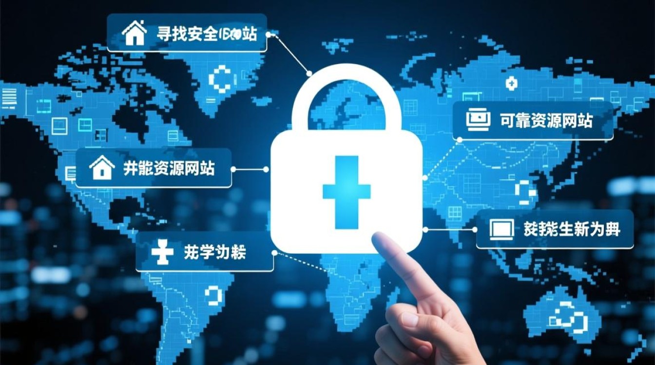 哪里找安全的资源网站?推荐几个可信赖的站点。 哪里找安全的资源网站?推荐几个可信赖的站点。