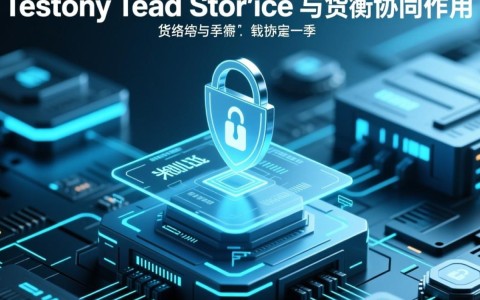 安全测试中负载均衡如何有效模拟高并发场景？