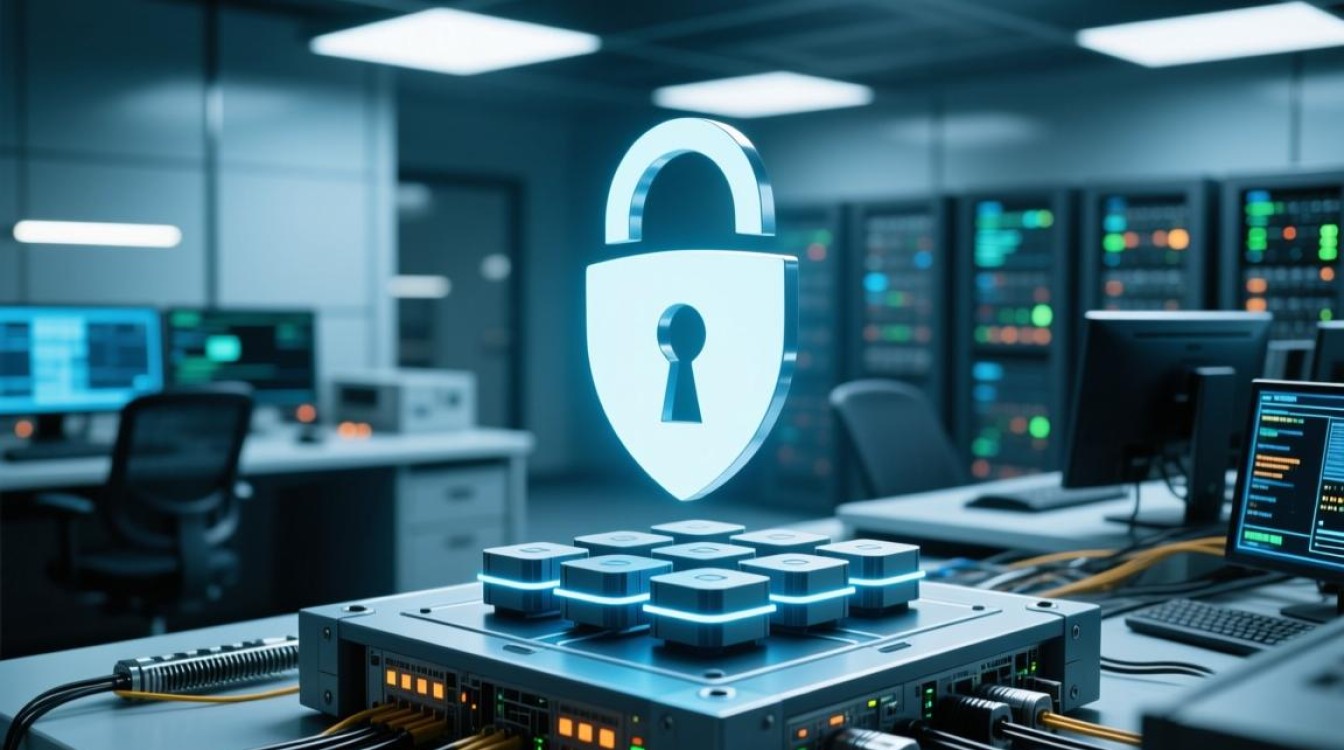 安全测试中负载均衡如何有效模拟高并发场景？