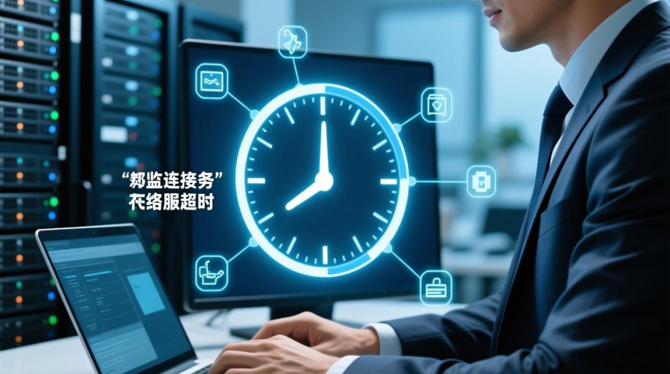 监控连接服务器超时及游戏服务器超时,有哪些高效解决方法? 监控连接服务器超时及游戏服务器超时,有哪些高效解决方法?