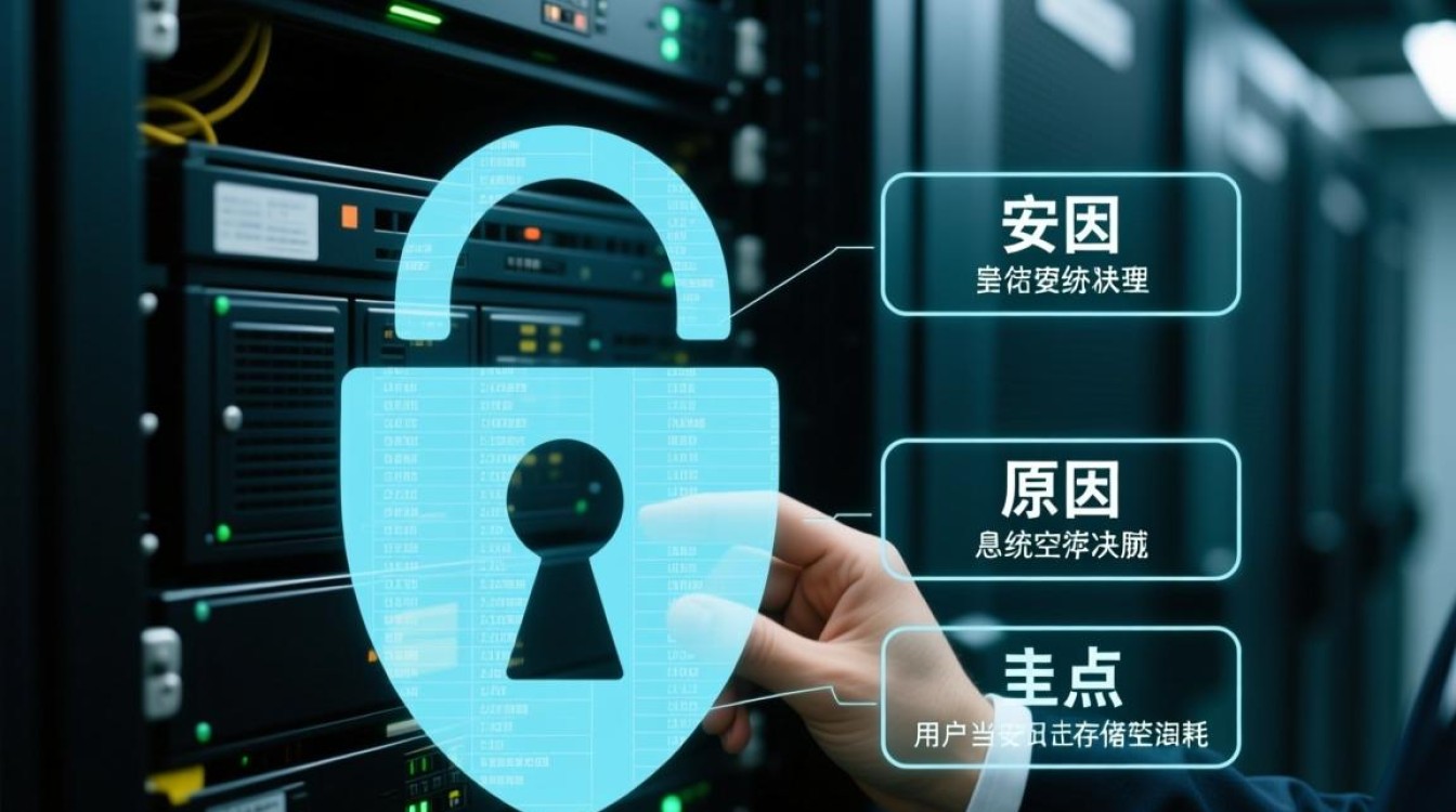 安全日志满了怎么办？会影响系统运行吗？