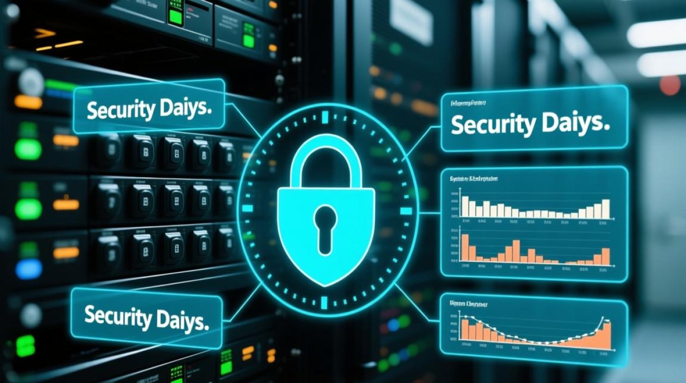 安全日志满了怎么办？会影响系统运行吗？