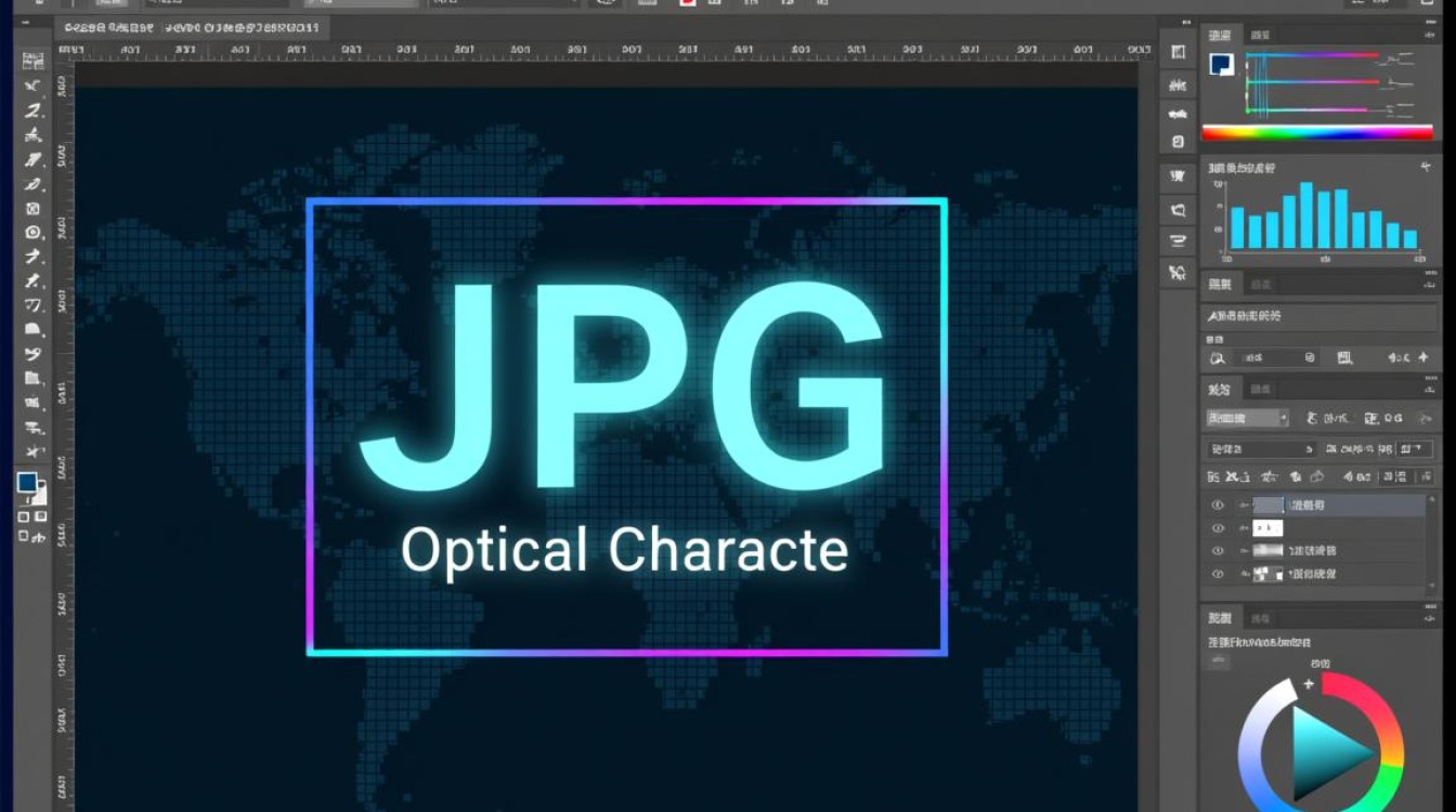 jpg识别OCR技术如何高效准确提取jpg图片中的文字内容？